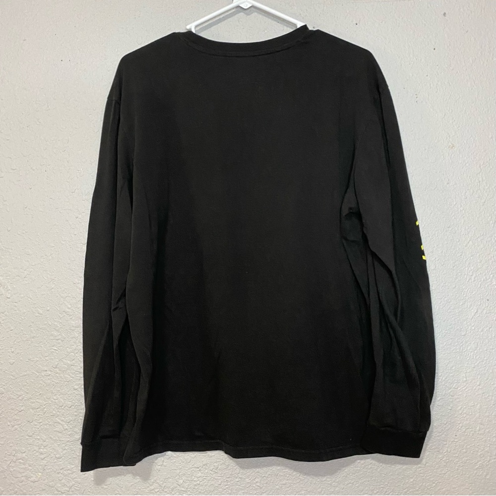 Boys In The Hood Long Sleeve Graphic Tee Sz L - Picture 5 of 8